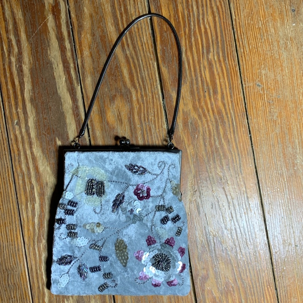 Elan evening purse